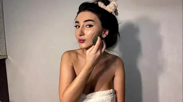 VastnessFantasy Adlı Modelin Canlı XXX Sohbeti