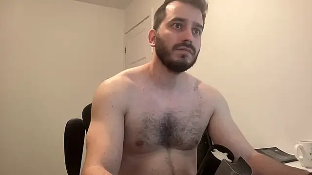 ThickDickMontreal Live XXX-Chat