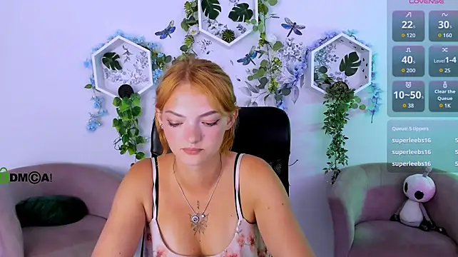 melody_sky_ 라이브 XXX 채팅