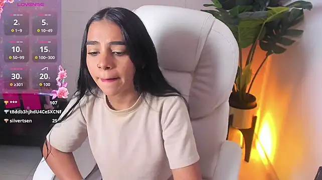 kendallowens Live XXX-Chat