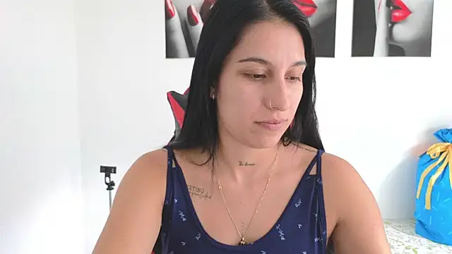 tammyandrade_'s Live XXX Chat