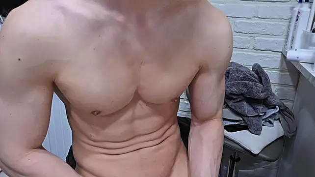 koreanboy2341 Webcam-Show
