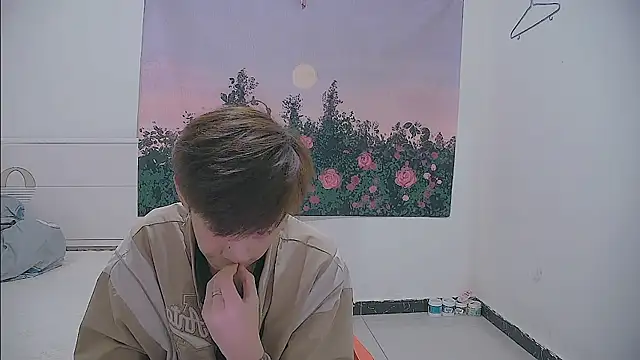 paofu-001 Show Webcam