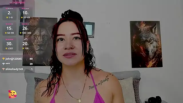 AngelMartinss – Naživo XXX chat