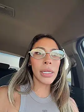 Chatroom XXX en direct de Palmer__