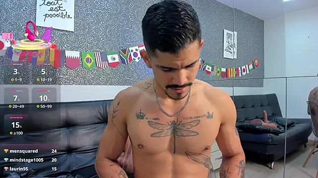 Jared_Cole's Live XXX Chat