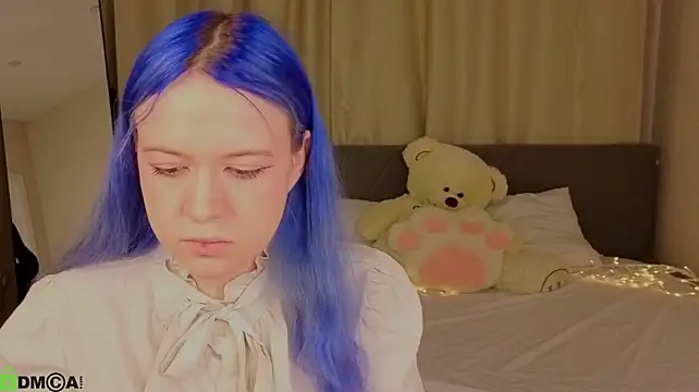 Živý XXX chat LinaSpark