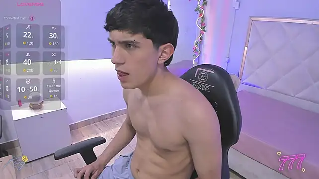 MARCO_TAY – webcam-show