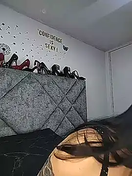 Shantey_Laurentn Live XXX chat