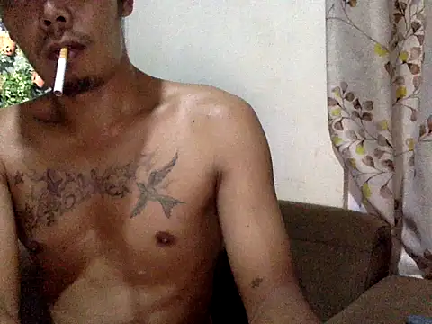 eddy_888 Pertunjukan Webcam