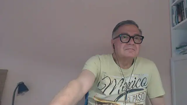 YOU6me Webcam show