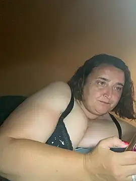 LiluHot's Live XXX Chat