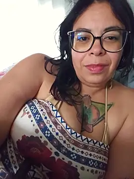 Subbrina – Live XXX-chat