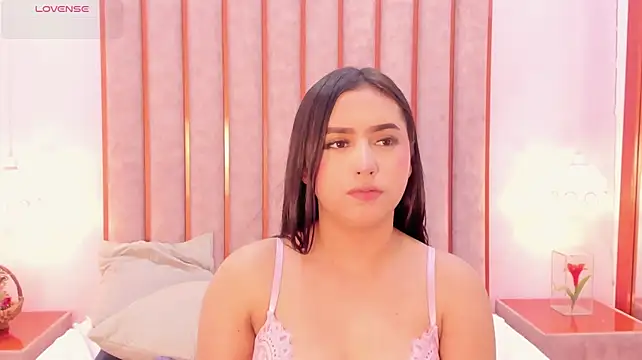 Zoe_Monrow's Live XXX Chat