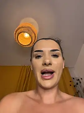 Webkamerová show chloenyx