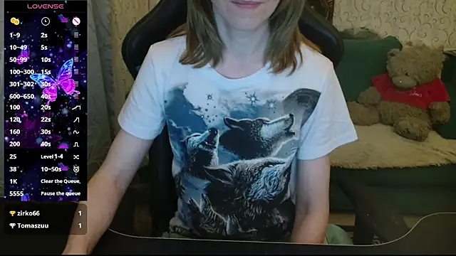 __Alisa__'s Live XXX Chat