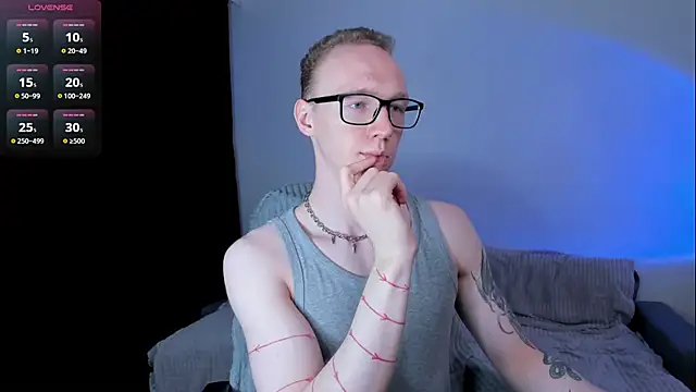 Alex_silent Chat XXX live