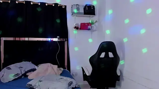 Chat XXX en directo de Moon_Sammy