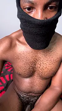 BoyfrienDick webcam show