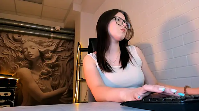JennyGibson's Live XXX Chat