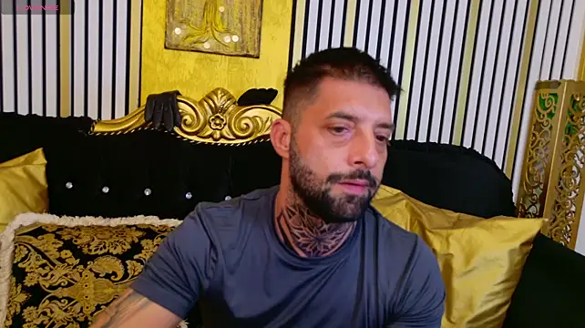 TommyDum Live XXX Chat