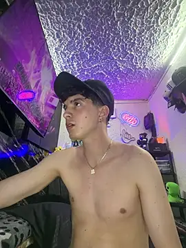 โชว์เว็บแคมของ Hiroaki_hot