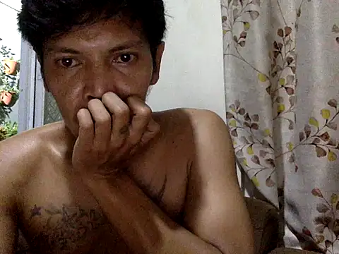 eddy_888 Pertunjukan Webcam