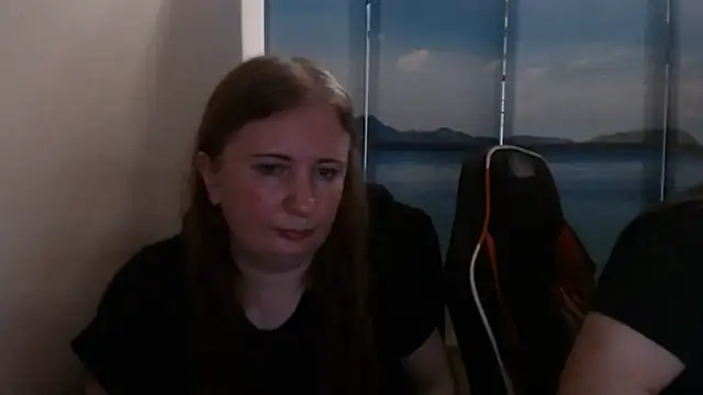 عرض كام PeterAndJen