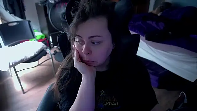 lavendermei's Live XXX Chat