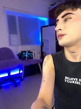 SebastianHilton XXX чат на живо