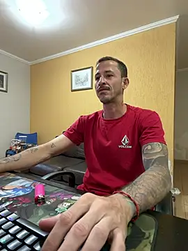 Živý XXX chat MeladoDiMel