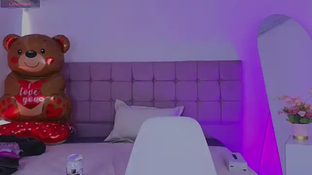Chat XXX Live arycooper_