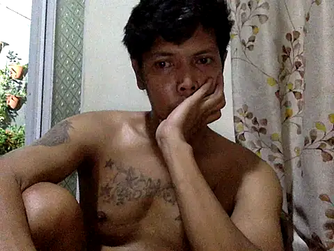 eddy_888 Pertunjukan Webcam