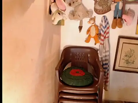 AngelicaDollTsのウェブカメラショー