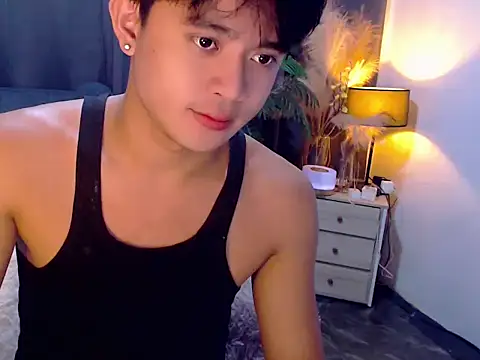 NautyBoyBrazeen_143 웹캠 쇼