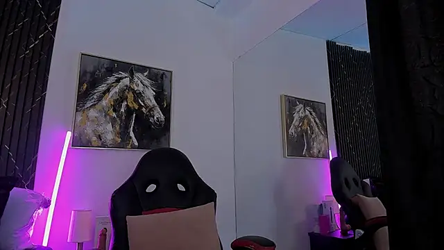 Bonnie_Rider – Naživo XXX chat