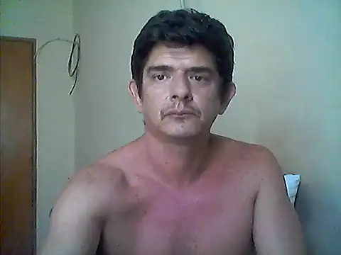 Marobronco's Live XXX Chat