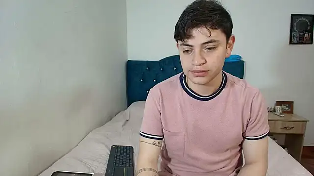 Naughty_Nights_Live Show Webcam