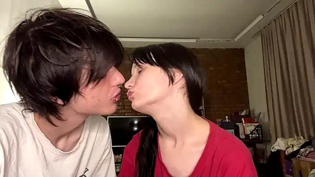 altycouple Webcam show