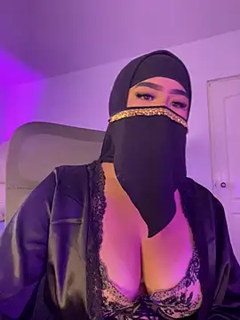 Chat XXX en directo de Yasmin_cute