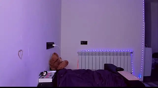 Živý XXX chat Lyricca