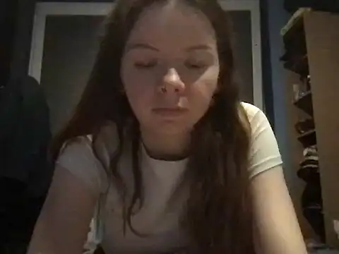 Myaspotlight's Live XXX Chat