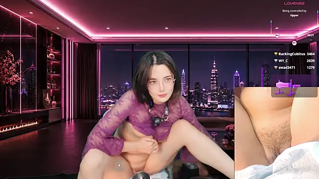Youth3_'s Webcam Show