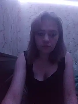 BettyBennett_'s Webcam Show