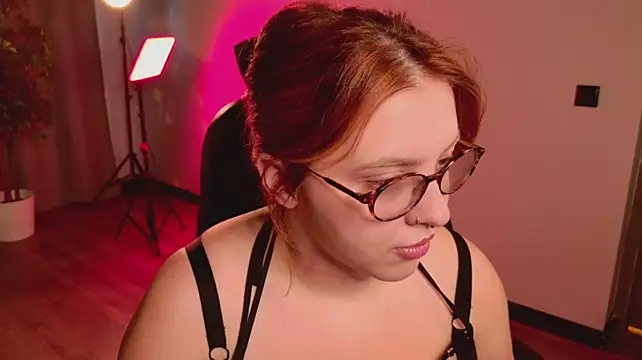 Bubbles_Luna 라이브 XXX 채팅