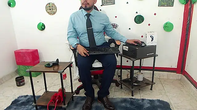 Chat XXX Live KalethBigDick