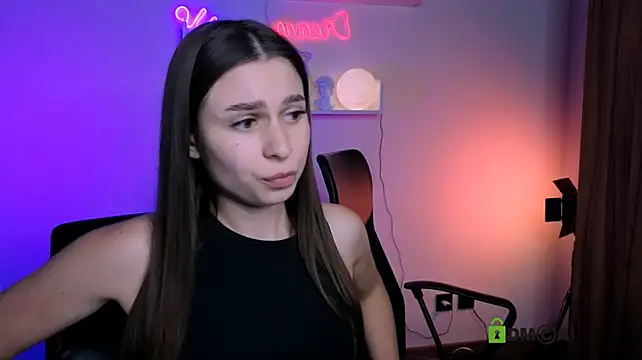 Вебкам-шоу nekky_mouse