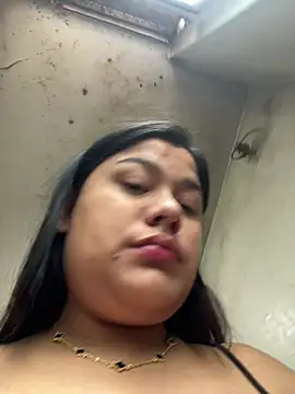 April_Becker Chat XXX in diretta