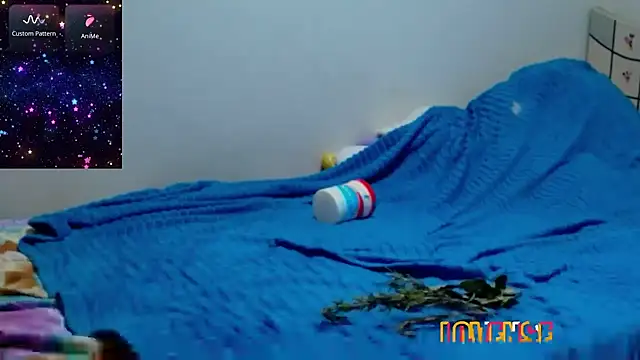 sandyquinnxx Chat XXX in diretta