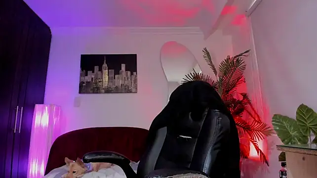Czat XXX na żywo – Meghan320